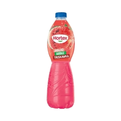 HORTEX NAPÓJ TRUSKAW.ARBUZ 1,75 DRS