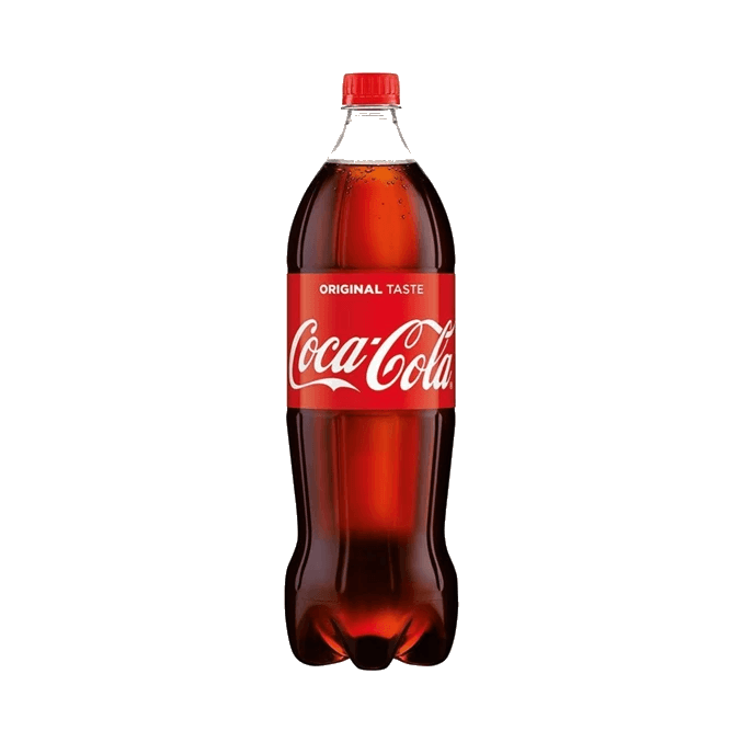 COCA COLA 2L DRS