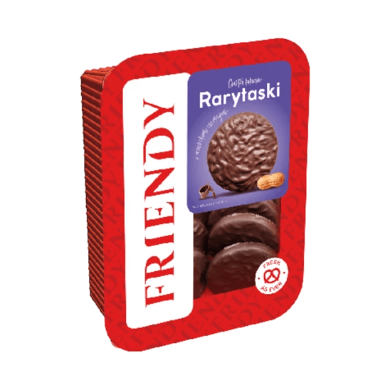 GIBAR CIAS KAKOWE RARYTASKI 500G TNZ