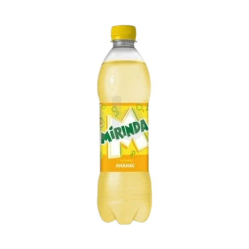 MIRINDA ANANAS 500ML