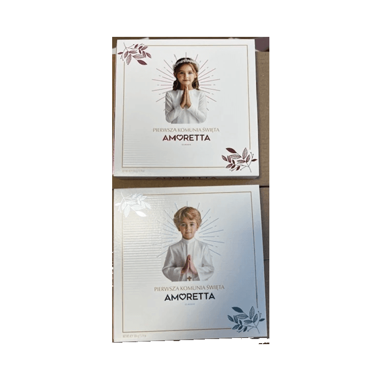 MIESZKO BOMB AMORETTA CLASSIC 106G