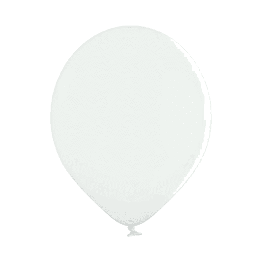 BALONY BELBAL 12", B105-002, PASTEL