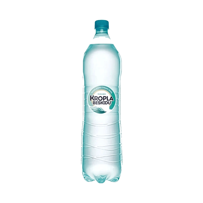 KROPLA BESKIDU MUSUJĄCA 1,5L DRS