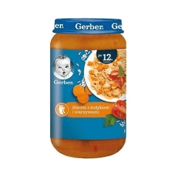 GERBER OBIADEK RISSOT INDYK WARZ.250