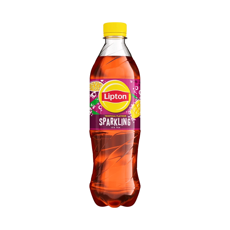 LIPTON;TROPICAL 500ML DRS