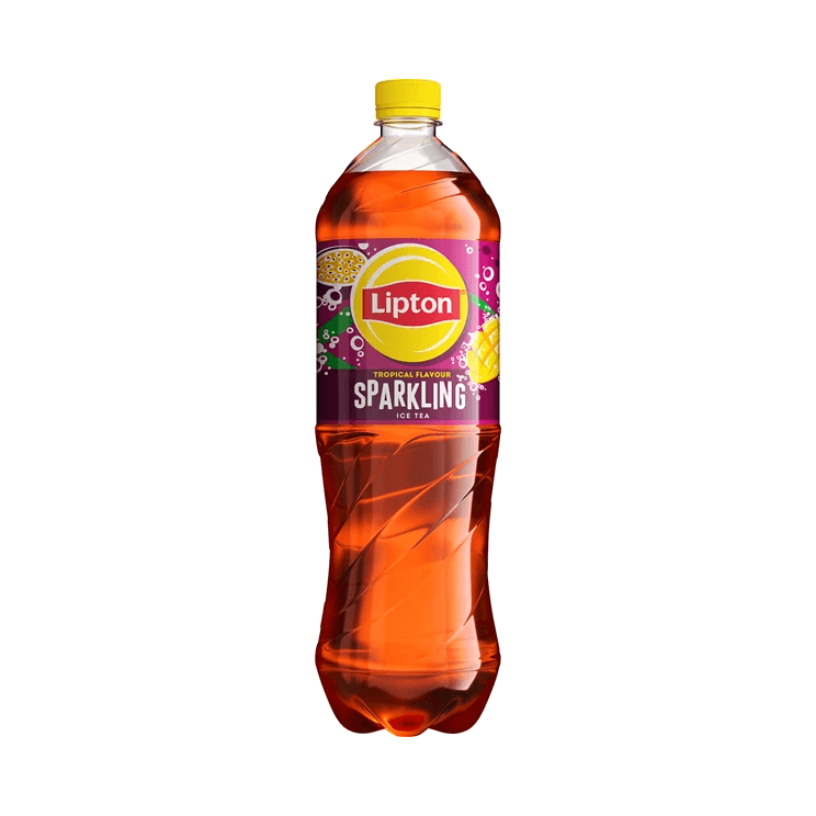 LIPTON.TROPICAL 1,5L DRS
