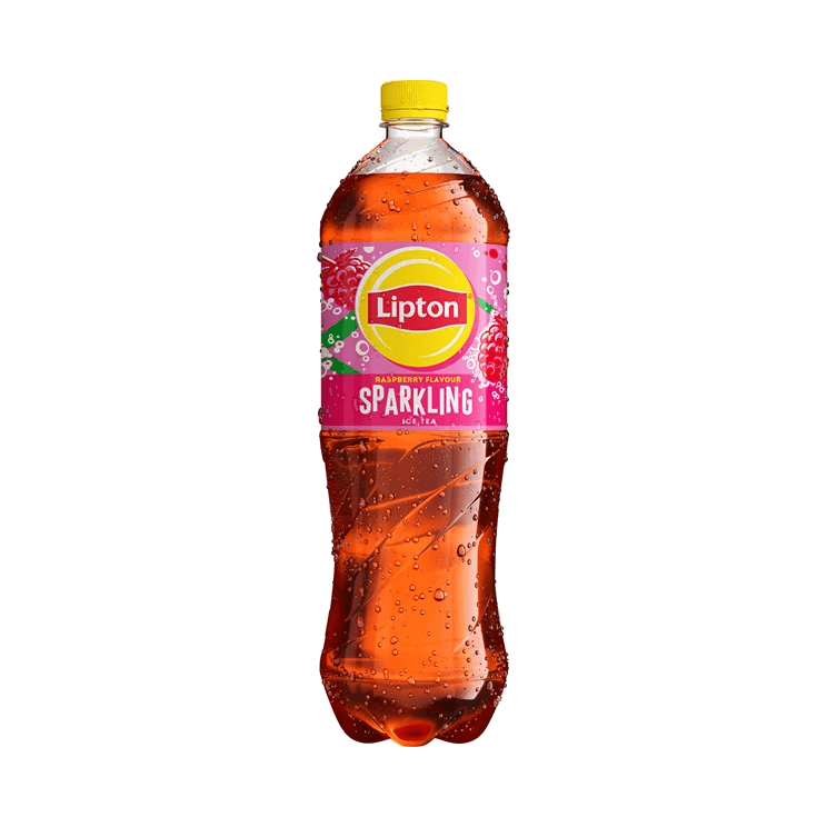 LIPTON.RASPBERRY 1,5L DRS