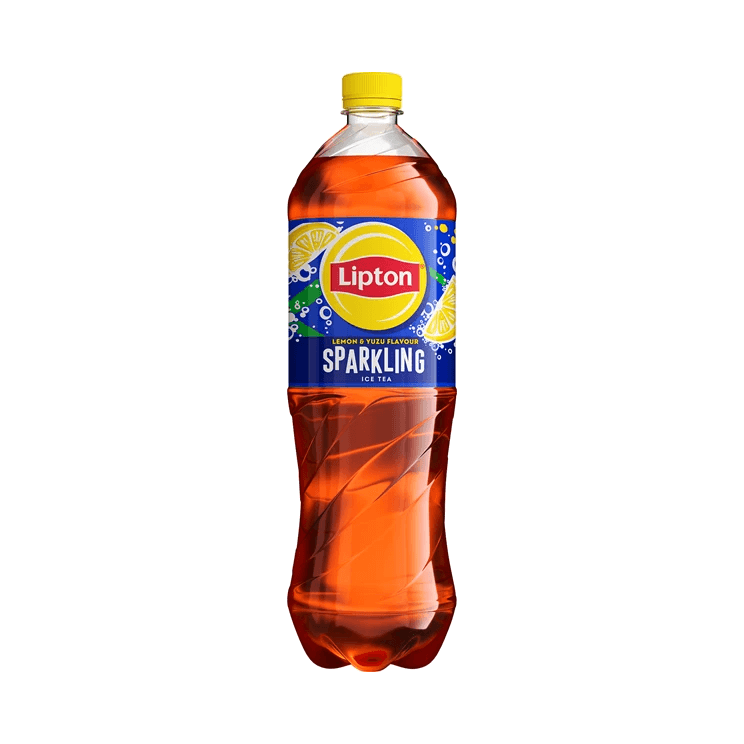 LIPTON.YUZU LEMON 1,5L DRS