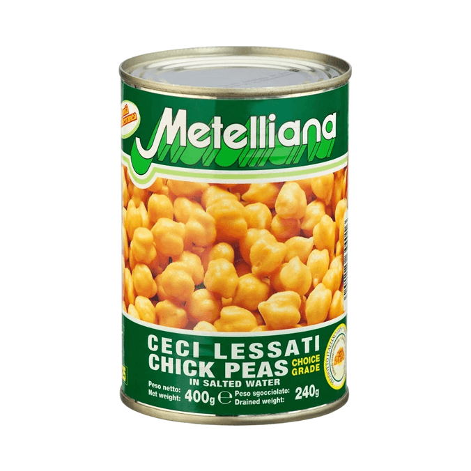 METELLIANA CIECIERZYCA 400G
