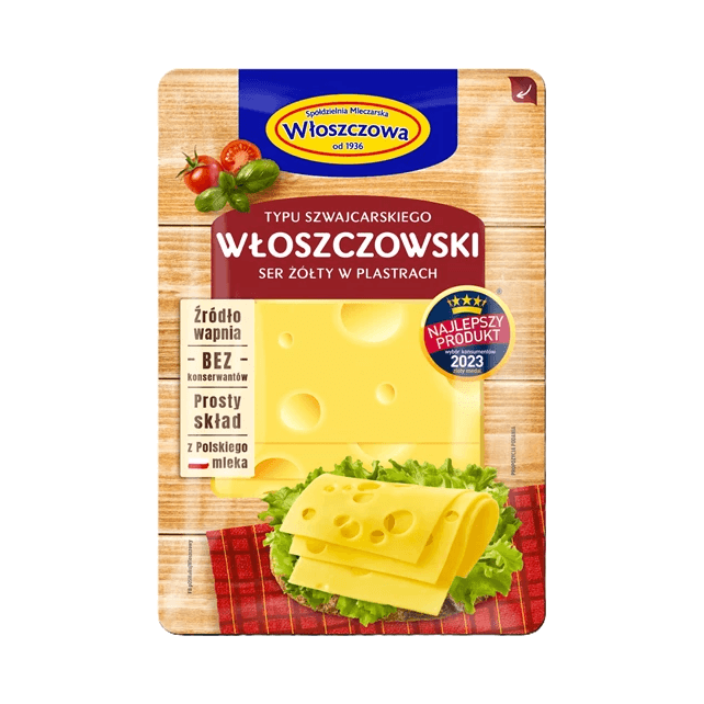 WŁOSZCZOWA PLASTRY 150G WŁOSZCZOWSKI