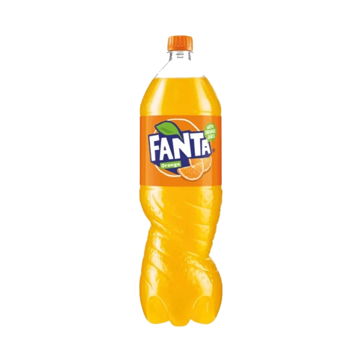 FANTA 2L DRS