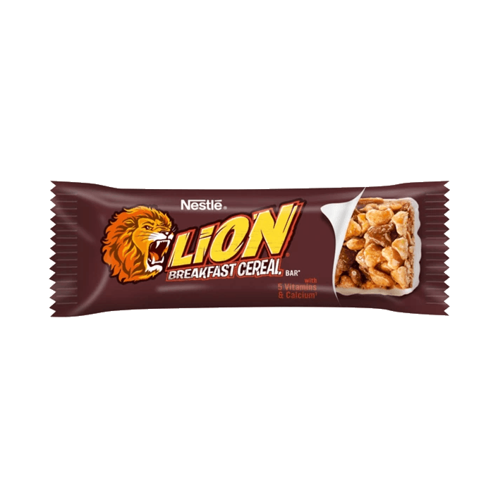 NESTLE BATON LION 25G