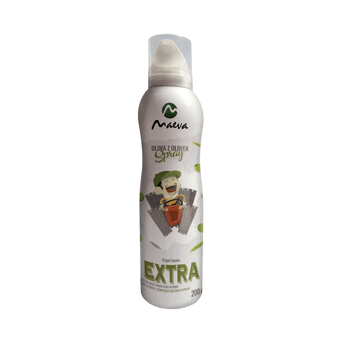MAEVA OLIWA EXTRA VIRGIN SPR 200 TNZ