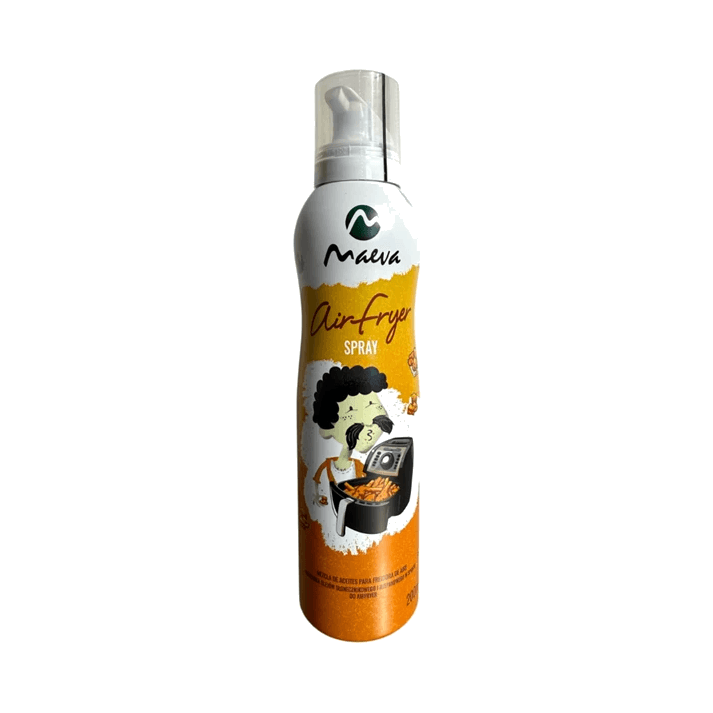 MAEVA AIR FRYER SPRAY 200ML TNZ