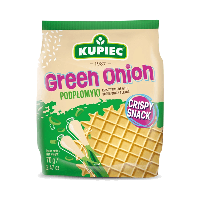 KUPIEC PODPŁOMYKI ZIEL.CEBULKA 70G