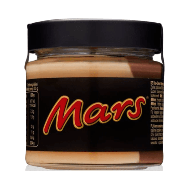 KREM MARS 200G
