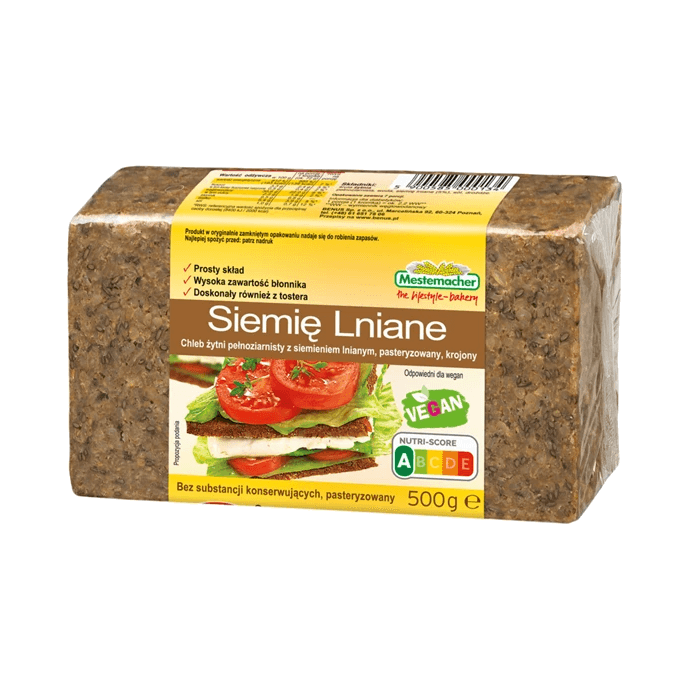 BENUS CHLEB Z SIEMIENIEM 500G (37)