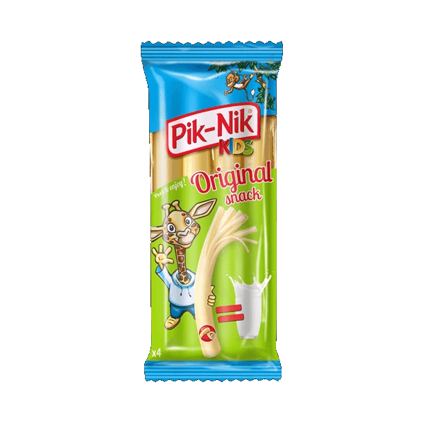 DZIUGAS PALUSZKI SEROWE PIKNIK KIDS