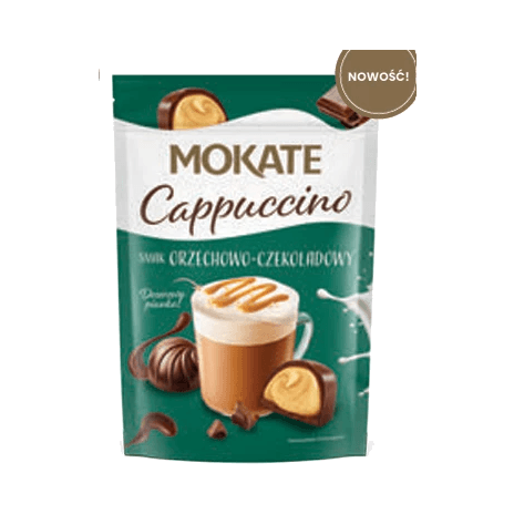MOKATE CAPP.ORZEC Z CZEK.STRUNA 110G