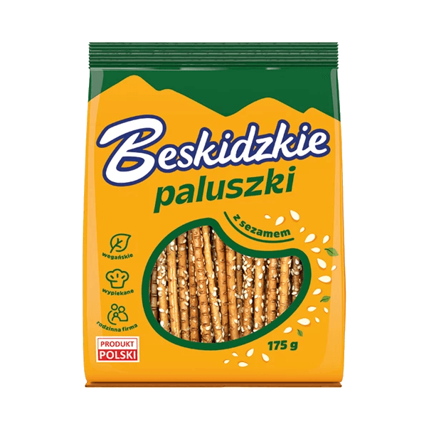AKSAM BESK.PALUSZKI SEZAM 175G/18