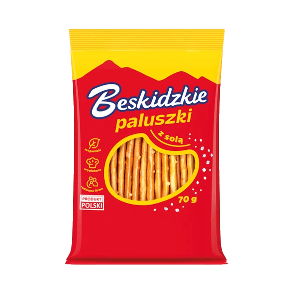 AKSAM BESK.PALUSZKI SOLONE 70G/45