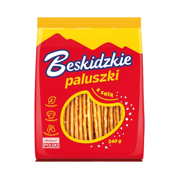 AKSAM BESK.PALUSZKI SOLONE 240G/14