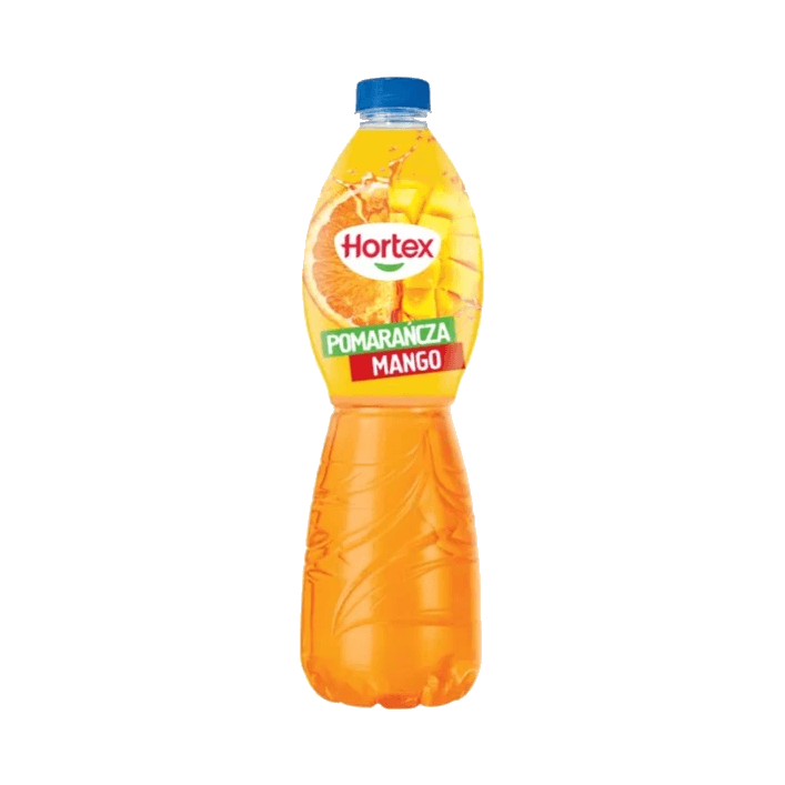 HORTEX NAPÓJ POMARAŃ.MANGO 1,75L DRS