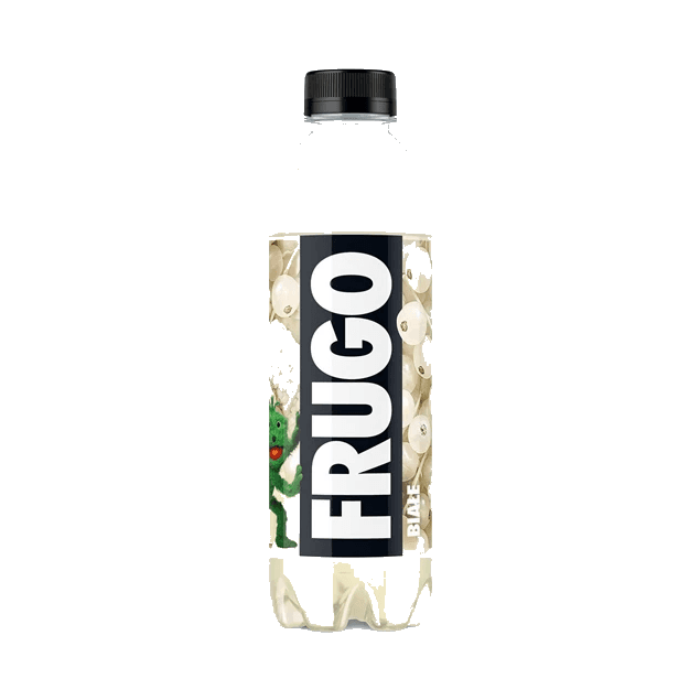 FRUGO,BIAŁE PET 500ML DRS