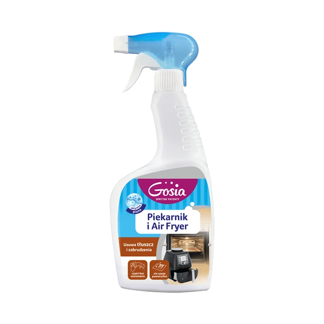 GOSIA SPRAY DO PIEKARNIKA I AIR FRYE