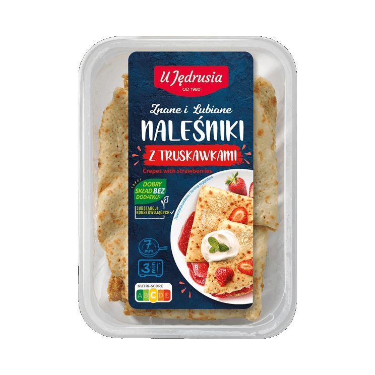 U JĘDRUSIA NALEŚNIKI NADZ.TRUS.270G