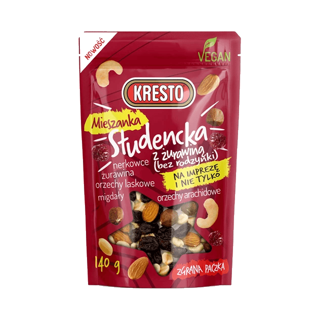 KRESTO MIESZANKA STUD/ŻURAW 140G