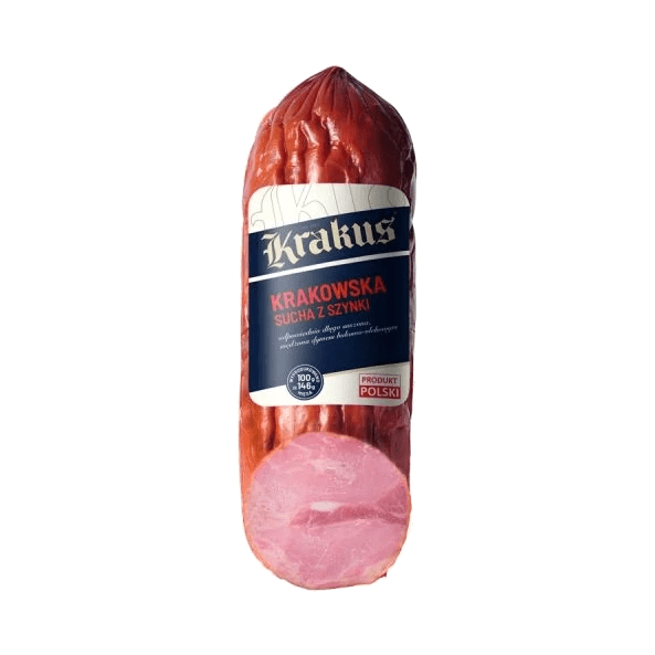 KRAKUS KRAKOWSKA Z SZYNKI OD SZWAGRA