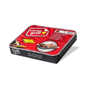 MIRAND GRILL JEDNORAZOWY EXPRESS GR