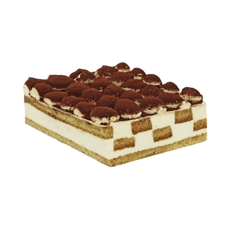 OLSZA DESER TIRAMISU KG