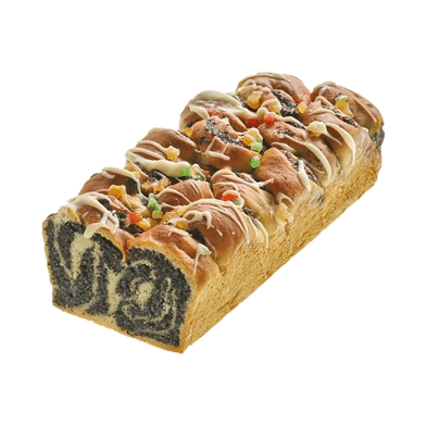 OLSZA MAKOWIEC DOMOWY 500G (12SZT)