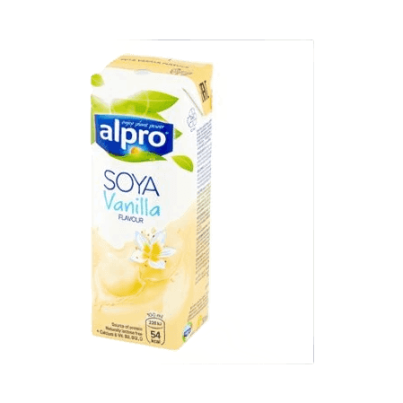 DANONE ALPRO SOJOWE WANILIA 250ML