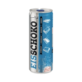 EISSCHOKO KAWA MROŻONA PUSZKA 250ML